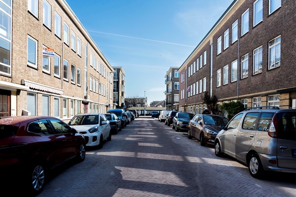 Medium property photo - Wognumstraat 47, 2547 TL Den Haag